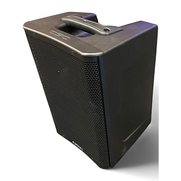 Used QSC CP8 Powered Speaker