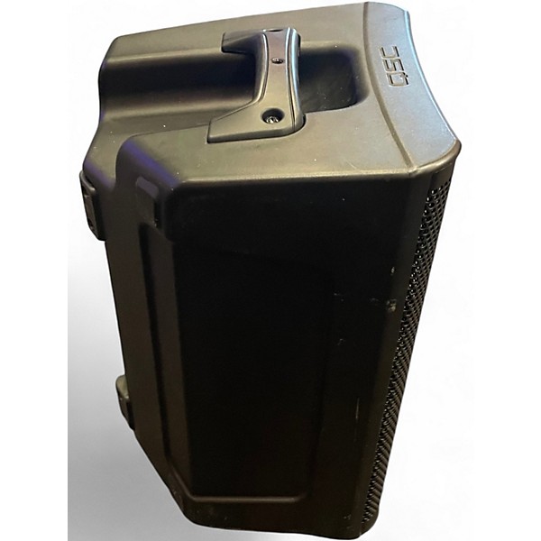 Used QSC CP8 Powered Speaker