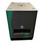Used Yamaha DXS12 MKII Powered Subwoofer thumbnail