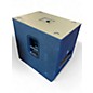 Used Yamaha DXS12 MKII Powered Subwoofer