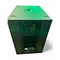 Used Yamaha DXS12 MKII Powered Subwoofer