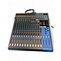 Used Yamaha MG16XU Unpowered Mixer thumbnail