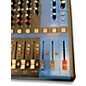 Used Yamaha MG16XU Unpowered Mixer
