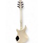 Used Baker B1 Pearl White Solid Body Electric Guitar