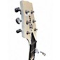 Used Baker B1 Pearl White Solid Body Electric Guitar