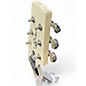 Used Baker B1 Pearl White Solid Body Electric Guitar