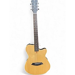 Used Sire LARRY CARLTON G5 Natural Acoustic Electric Guitar