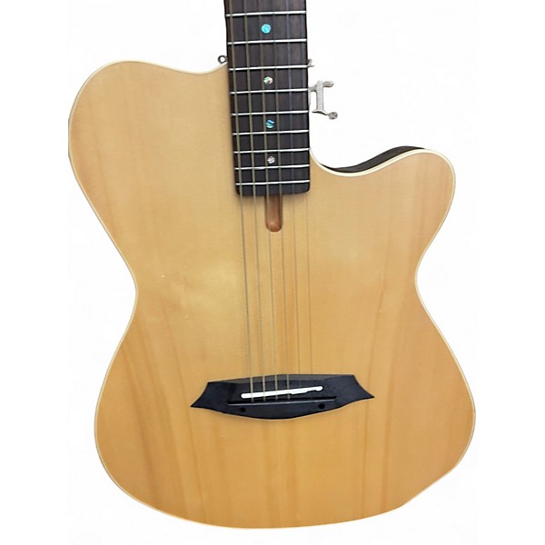 Used Sire LARRY CARLTON G5 Natural Acoustic Electric Guitar