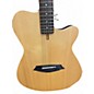 Used Sire LARRY CARLTON G5 Natural Acoustic Electric Guitar