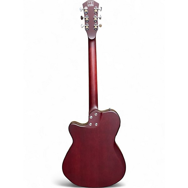 Used Sire LARRY CARLTON G5 Natural Acoustic Electric Guitar