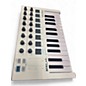 Used Arturia Minilab MKII MIDI Controller