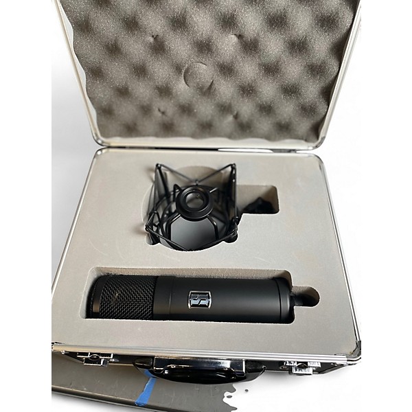 Used Slate Digital VMS ML-1 Modeling Condenser Microphone