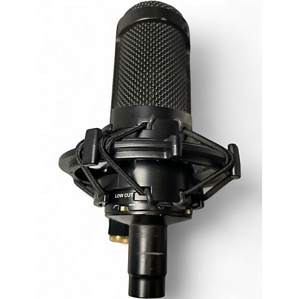 Used Audio-Technica AT2035 Condenser Microphone