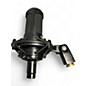 Used Audio-Technica AT2035 Condenser Microphone