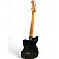 Used Jet Guitars JJ-300 P90 Black Solid Body Electric Guitar