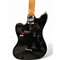 Used Jet Guitars JJ-300 P90 Black Solid Body Electric Guitar