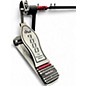 Used DW 9000 Series Double Double Bass Drum Pedal