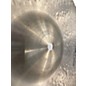 Used Zildjian 20in K Custom Dark Crash Cymbal