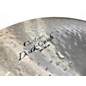 Used Zildjian 20in K Custom Dark Crash Cymbal