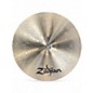 Used Zildjian 20in K Custom Dark Crash Cymbal