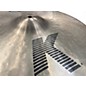 Used Zildjian 19in K Thin Dark Crash Cymbal
