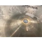Used Zildjian 19in K Thin Dark Crash Cymbal