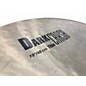 Used Zildjian 19in K Thin Dark Crash Cymbal