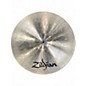 Used Zildjian 19in K Thin Dark Crash Cymbal