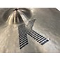 Used Zildjian 20in K Crash Ride Cymbal