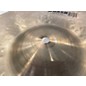 Used Zildjian 20in K Crash Ride Cymbal