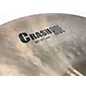 Used Zildjian 20in K Crash Ride Cymbal