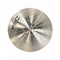 Used Zildjian 20in K Crash Ride Cymbal