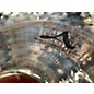 Used Zildjian 19in A Custom Ultra Hammered China Cymbal