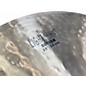 Used Zildjian 15in K Light Hi Hat Pair Cymbal