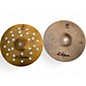 Used Zildjian 10in FX Stack Cymbal thumbnail