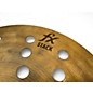 Used Zildjian 10in FX Stack Cymbal