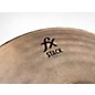 Used Zildjian 10in FX Stack Cymbal