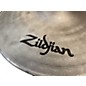 Used Zildjian 10in FX Stack Cymbal