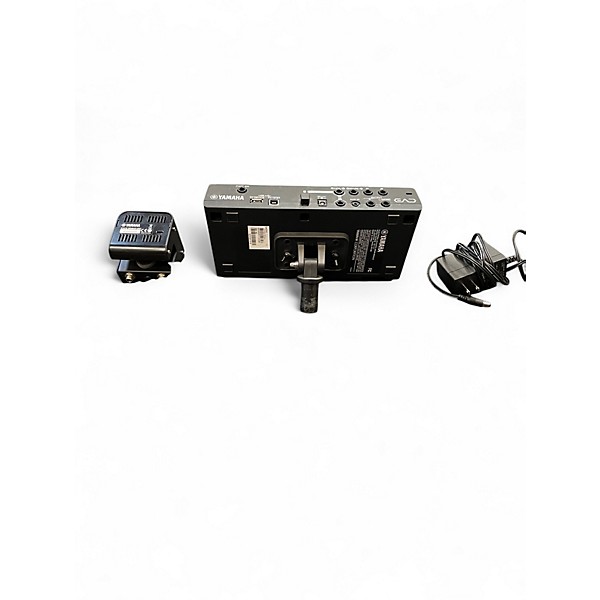 Used Yamaha EAD10 Acoustic Electronic Drum Module
