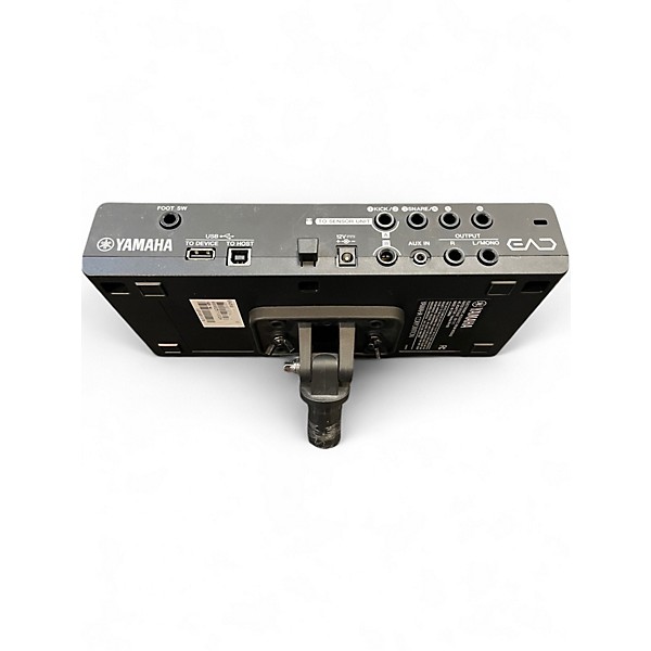 Used Yamaha EAD10 Acoustic Electronic Drum Module