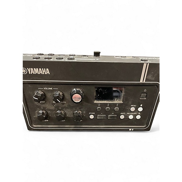 Used Yamaha EAD10 Acoustic Electronic Drum Module