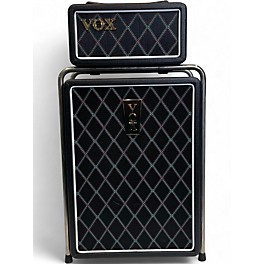 Used VOX MSB25 Mini Superbeetle 25W 1x10 Guitar Stack