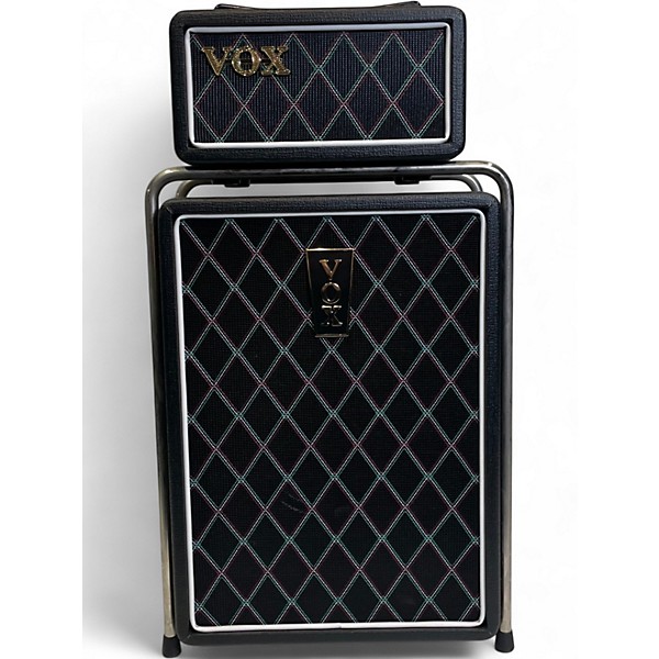 Used VOX MSB25 Mini Superbeetle 25W 1x10 Guitar Stack