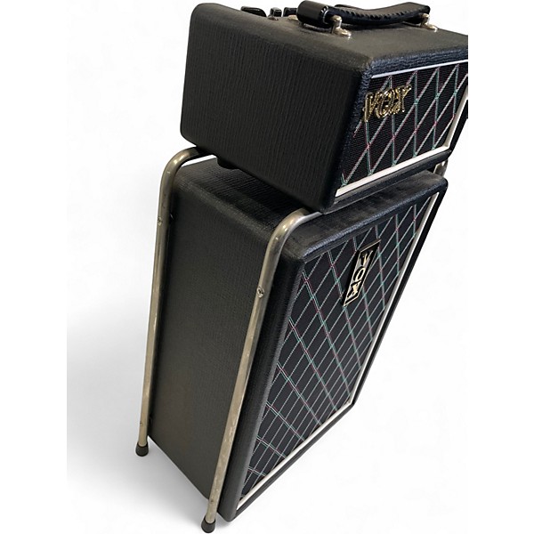 Used VOX MSB25 Mini Superbeetle 25W 1x10 Guitar Stack