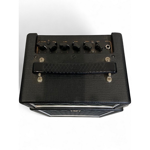 Used VOX MSB25 Mini Superbeetle 25W 1x10 Guitar Stack