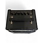 Used VOX MSB25 Mini Superbeetle 25W 1x10 Guitar Stack
