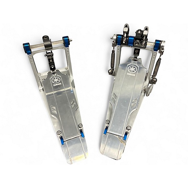 Used Yamaha DFP9D Double Bass Drum Pedal