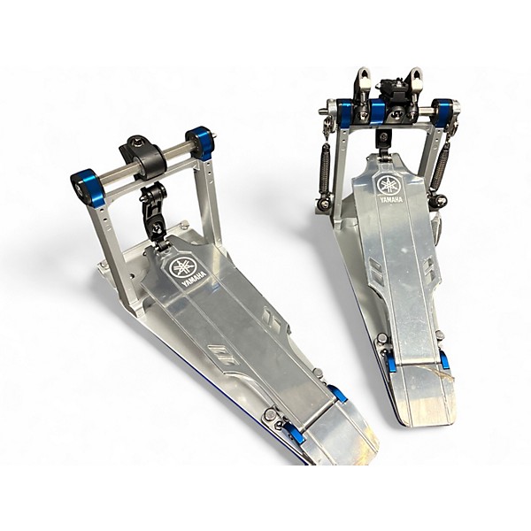 Used Yamaha DFP9D Double Bass Drum Pedal