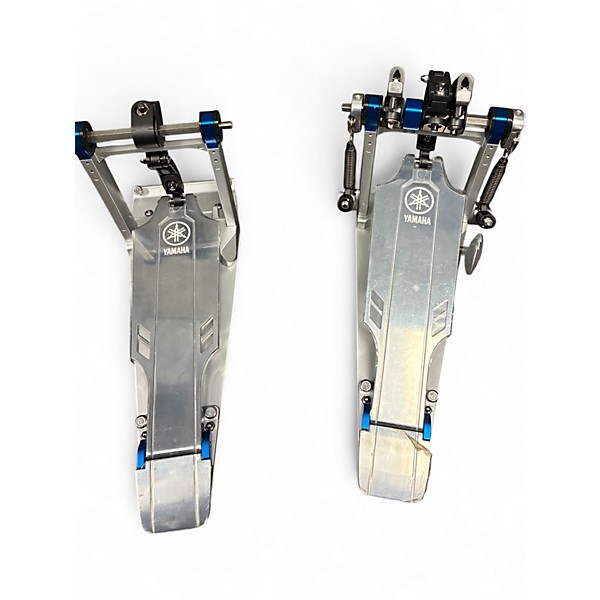 Used Yamaha DFP9D Double Bass Drum Pedal