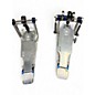 Used Yamaha DFP9D Double Bass Drum Pedal